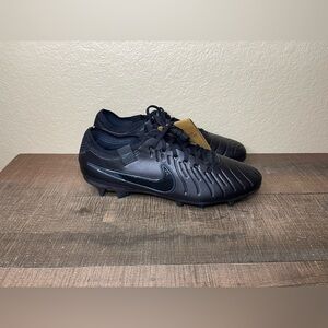 Nike Tiempo Legend 10 Elite FG “2024 Shadow Pack”
- Size 7.5 Men / 9 Women.